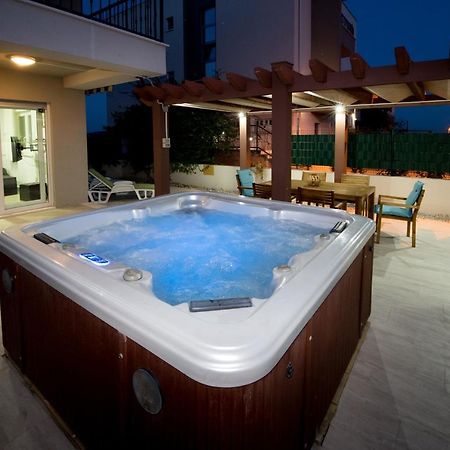 Apartment Miss Tina Trogir Zewnętrze zdjęcie