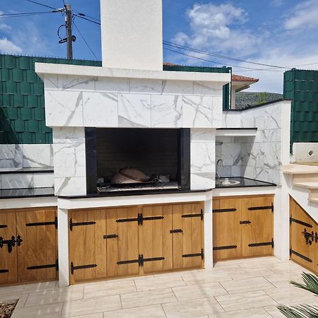 Apartment Miss Tina Trogir Zewnętrze zdjęcie