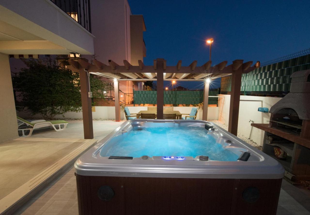 Apartment Miss Tina Trogir Zewnętrze zdjęcie