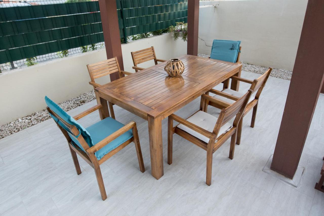 Apartment Miss Tina Trogir Zewnętrze zdjęcie