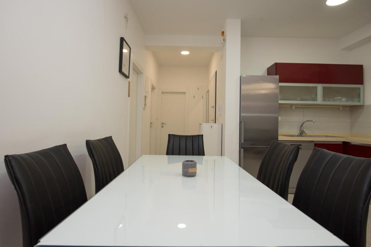 Apartment Miss Tina Trogir Zewnętrze zdjęcie
