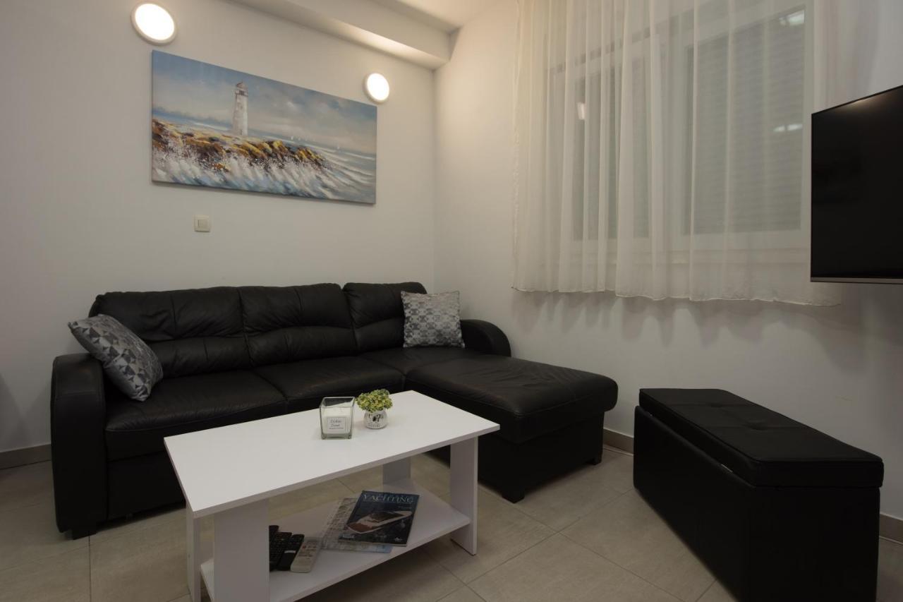 Apartment Miss Tina Trogir Zewnętrze zdjęcie