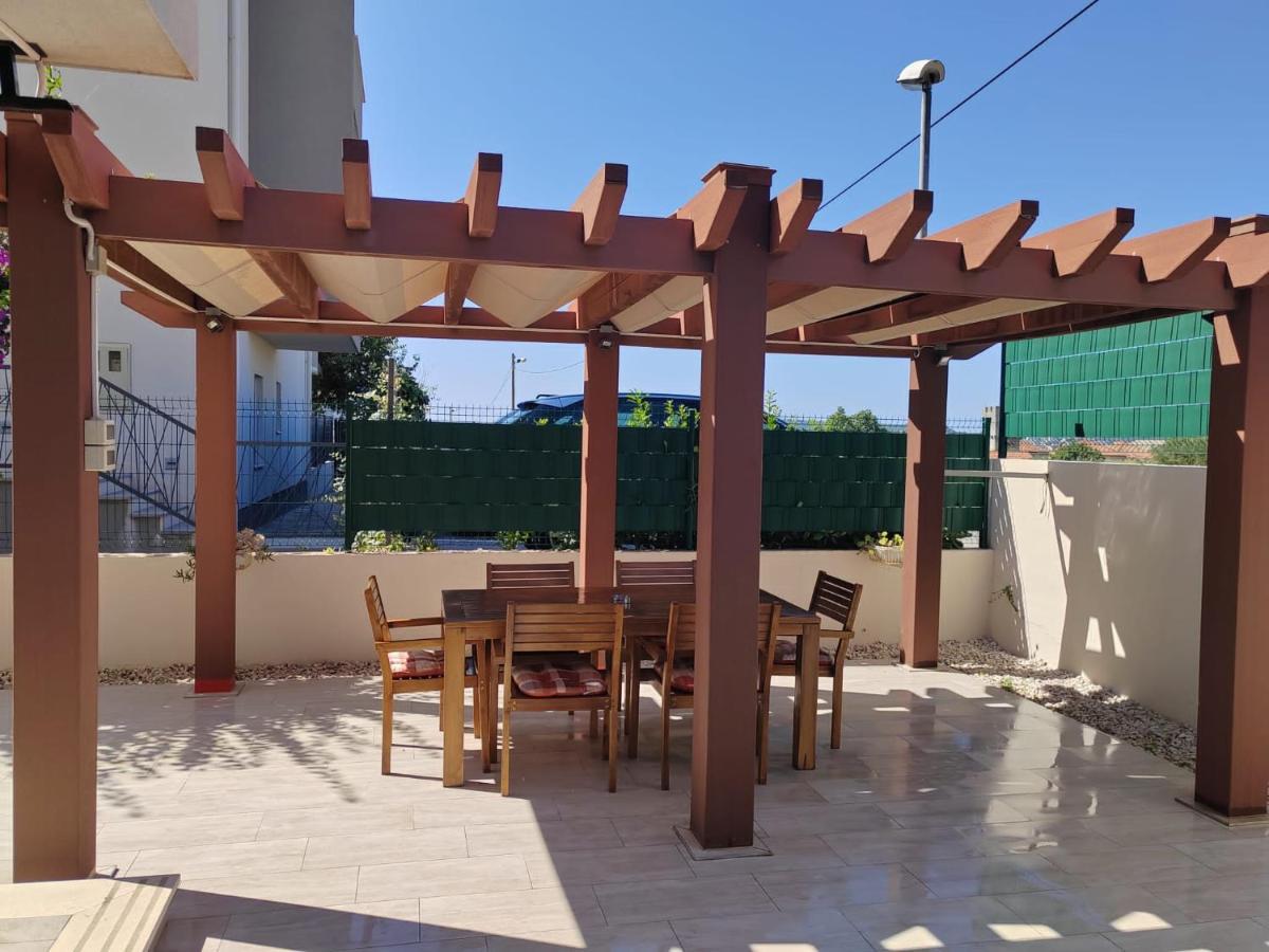 Apartment Miss Tina Trogir Zewnętrze zdjęcie