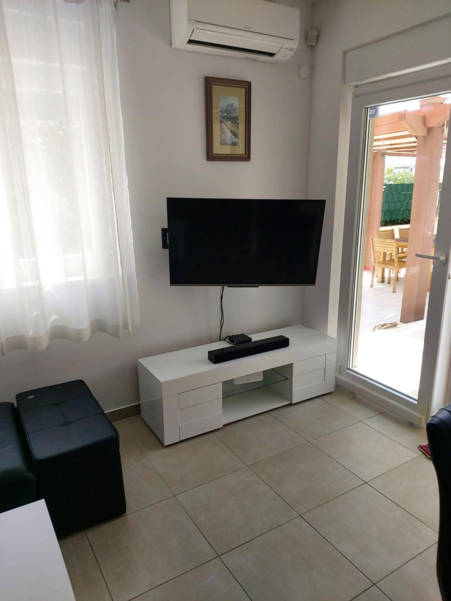 Apartment Miss Tina Trogir Zewnętrze zdjęcie